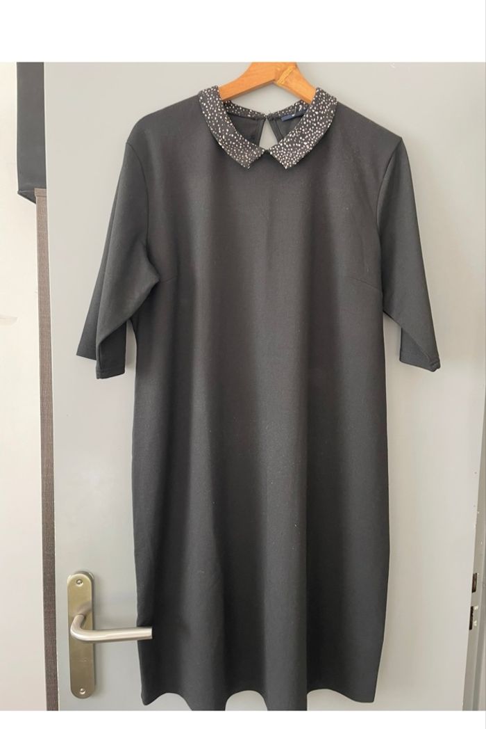 Robe - photo numéro 6