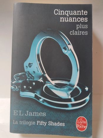50 nuances plus claires