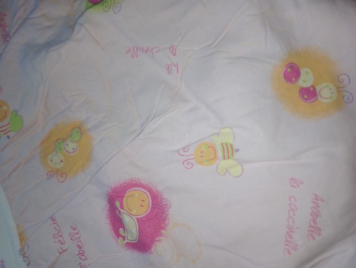 Gigoteuse 0-6 mois L'Enfant Do - photo numéro 3