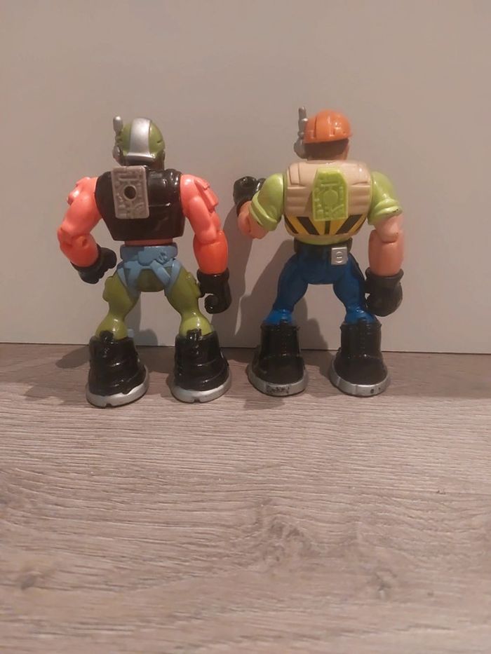 Figurine vintage - photo numéro 3