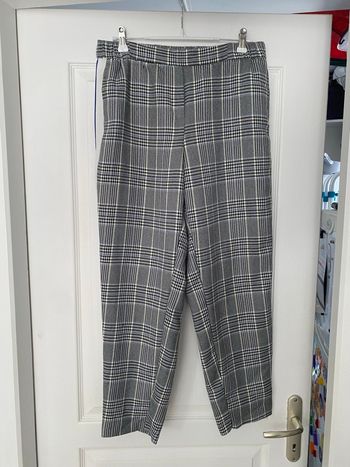 Pantalon taille 40