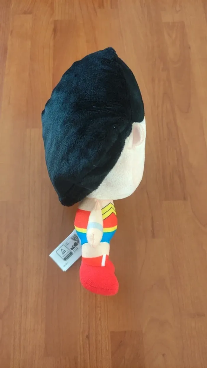 Peluche DC comics Wonder woman - photo numéro 4