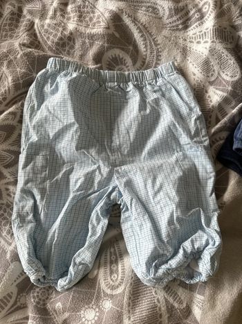 Pantalon Jacadi 6m