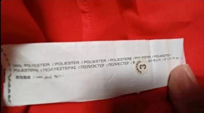 Débardeur rouge mango taille 34 - photo numéro 8