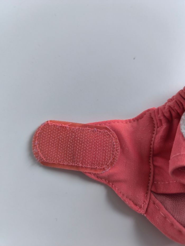 Couche lavable Pop in Newborn - photo numéro 6