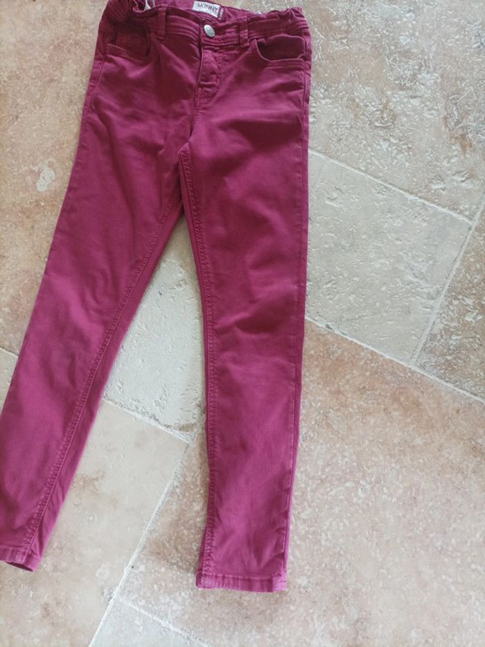 Jean skinny - photo numéro 2