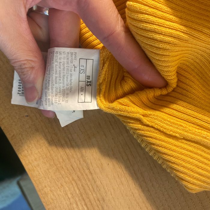 Top fines bretelles Pimkie - photo numéro 2