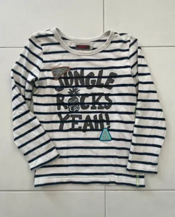 T-shirt manches longues