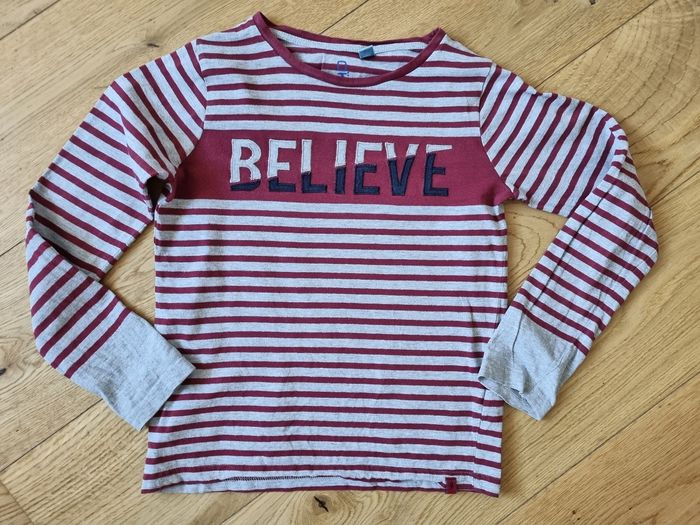 Tee shirt 9 ans