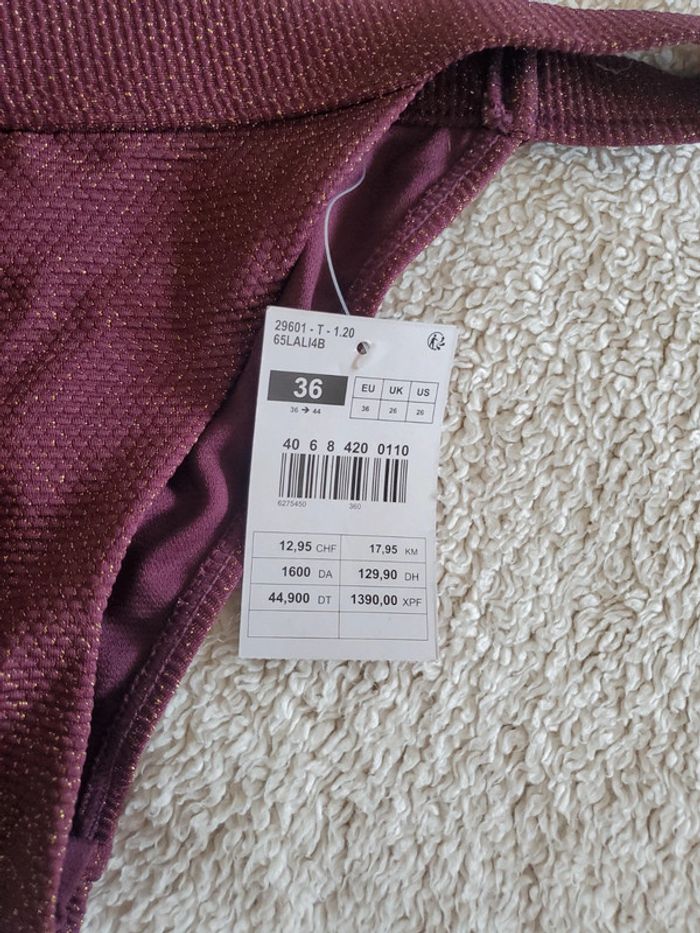 Maillot de bain - photo numéro 5
