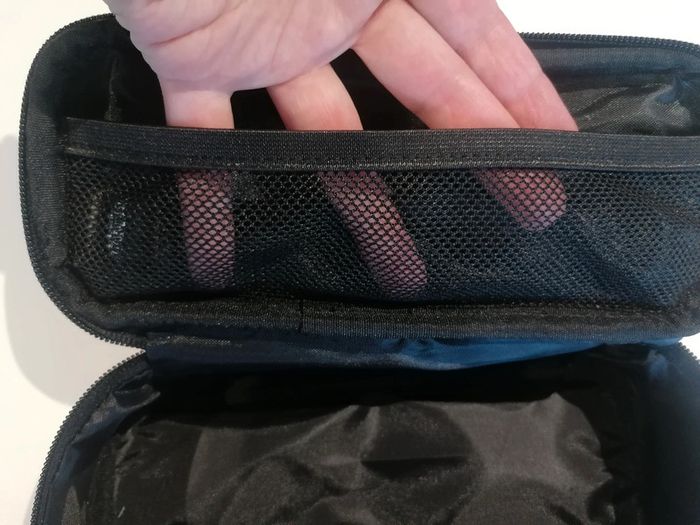 Trousse Garfield 🐱 - photo numéro 12
