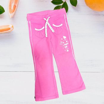 Pantalon Five Miles
