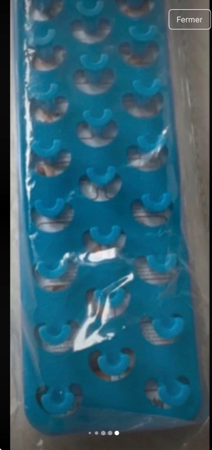 Élastique à bracelet et accessoires - photo numéro 7