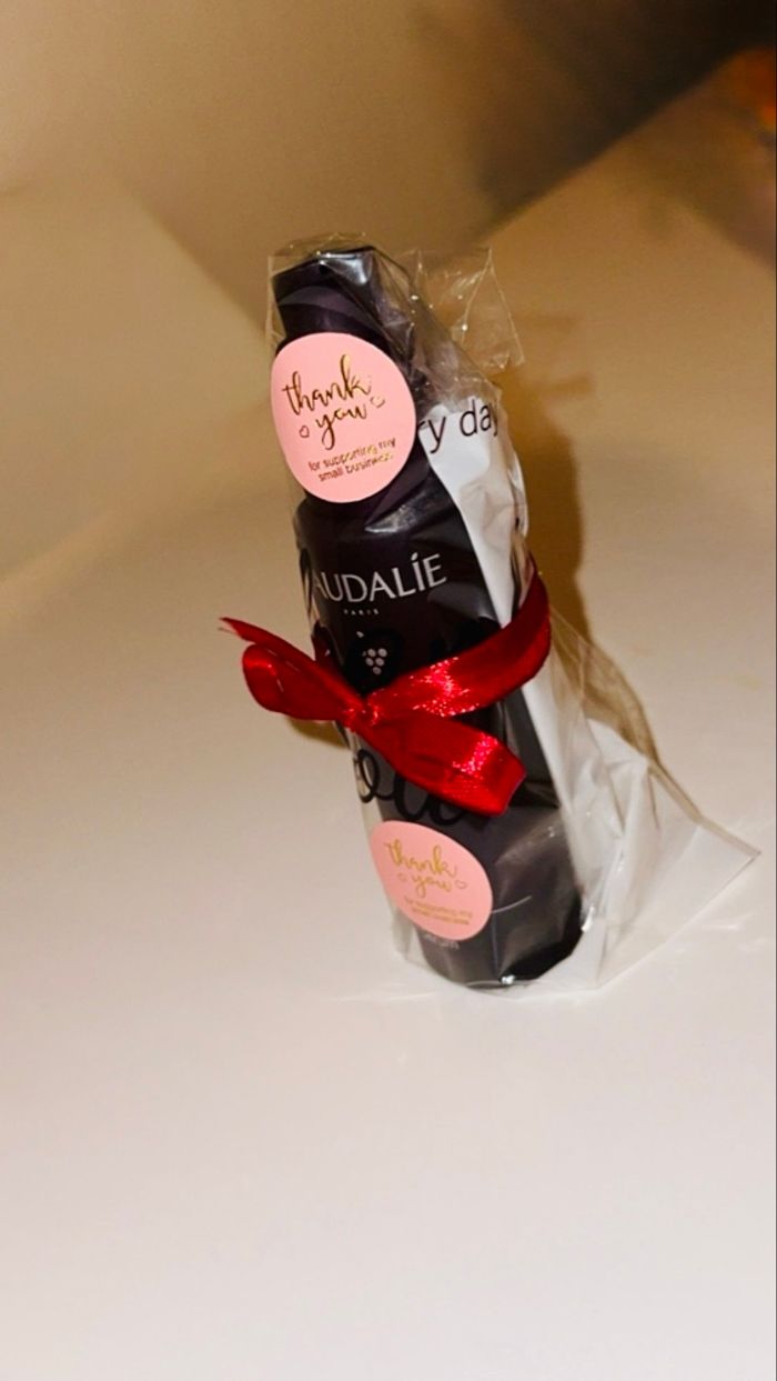 Sérum Caudalie Grand cru 30ml - photo numéro 10