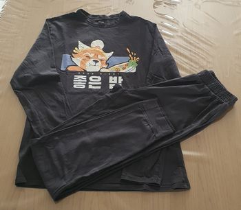 Pyjama long
