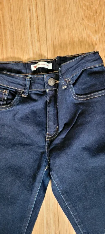 Jeans Levi's fille 710 taille 14 ans