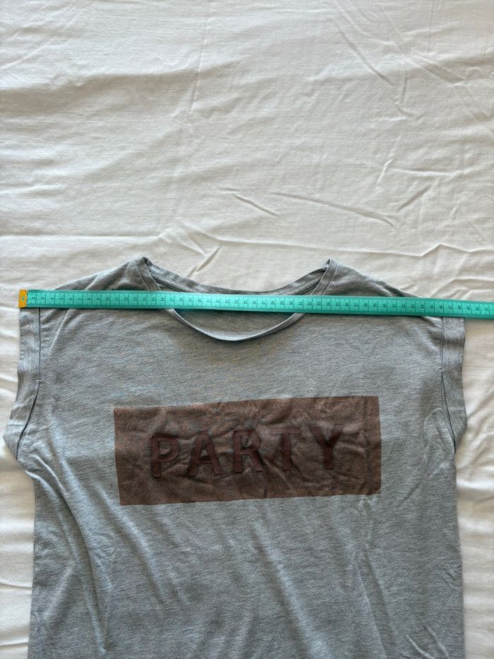 T-shirt femme/fille en taille XS - photo numéro 6