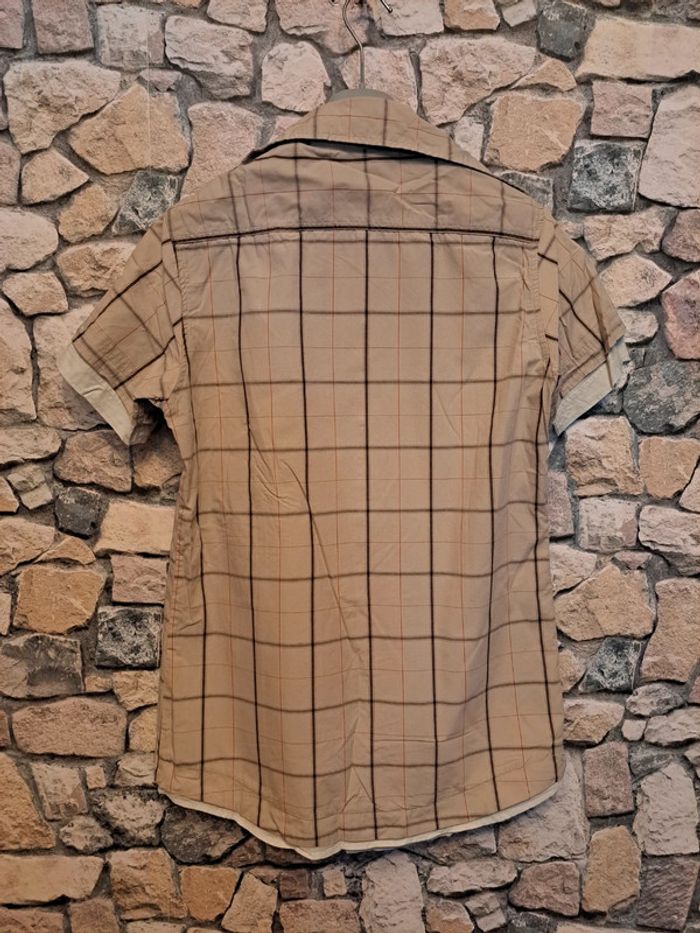 Chemise double - photo numéro 4