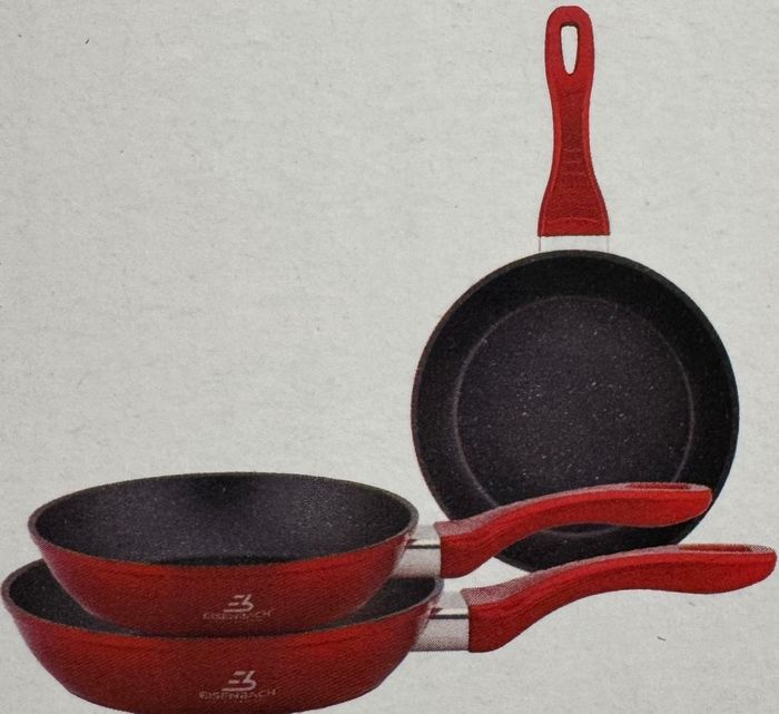 Poêles set 3 - photo numéro 8