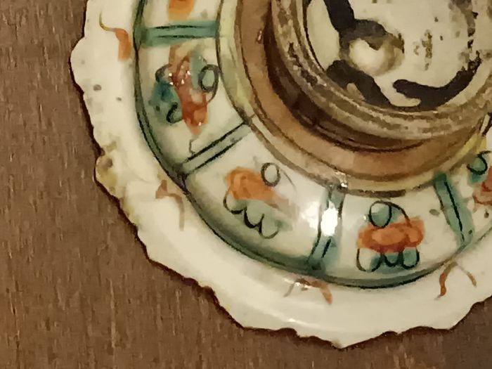 Coupelle Benjarong - photo numéro 9