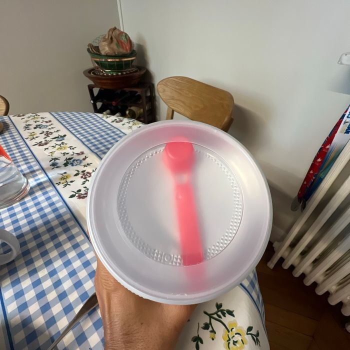 Pot de lait Guigoz bio premier âge neuf - photo numéro 2