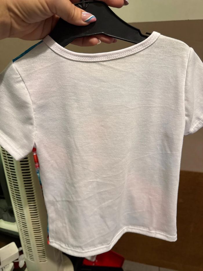 Maillot Spiderman - photo numéro 2