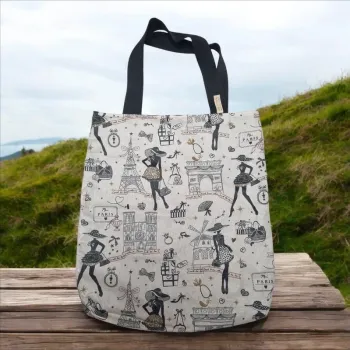 Sac imperméable