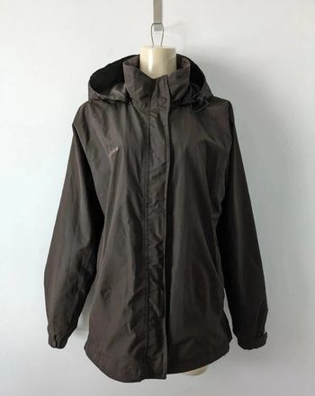 Veste imperméable avec capuche - Lafuma - taille M
