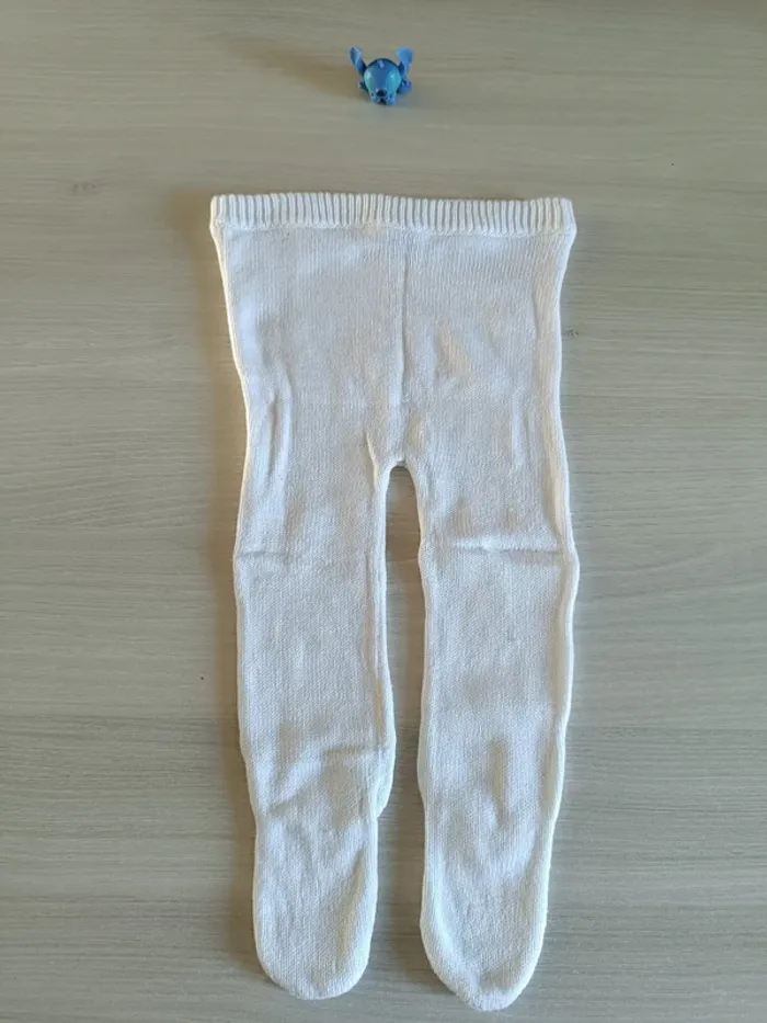 7 collants - photo numéro 2