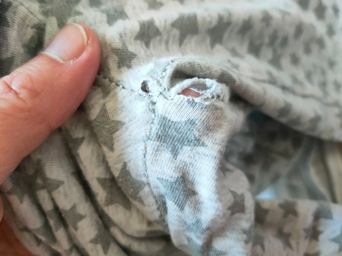 gros lot de fille 12 ans - vêtements + robes + jupes - photo numéro 7