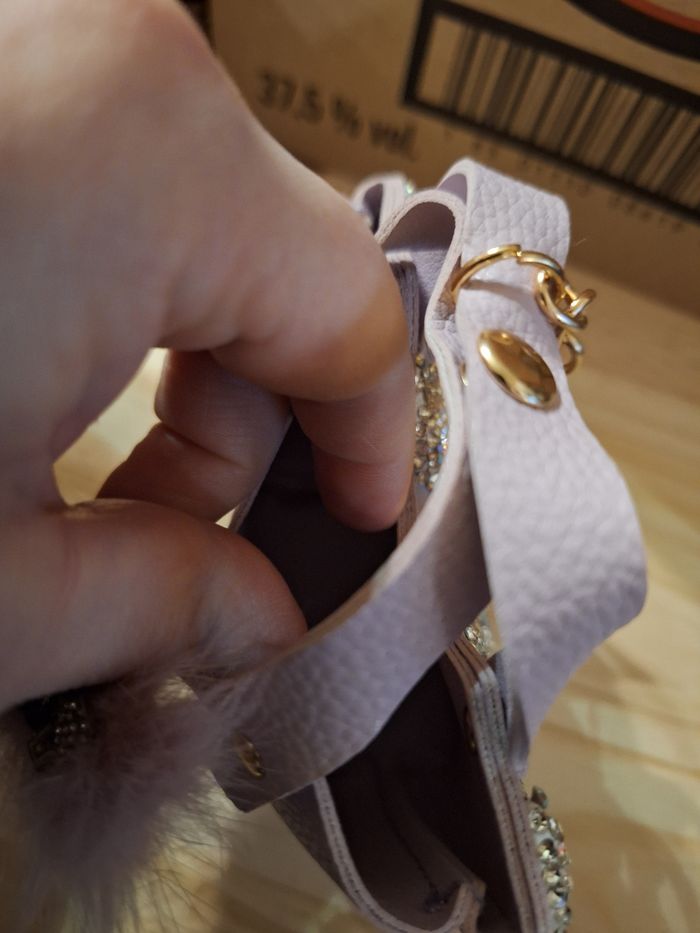 Bijoux de sac - photo numéro 5