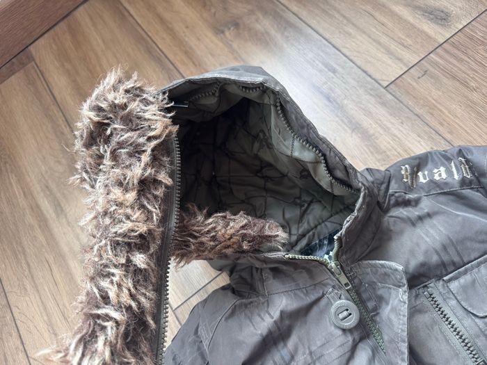 Manteau Rivaldi 8 ans - photo numéro 8