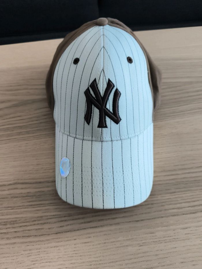 Casquette New York H&M