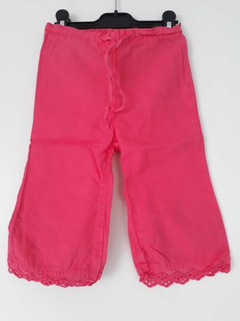 Pantalon United Colors of Benetton 18 mois