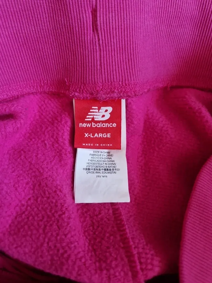 New balance - photo numéro 2