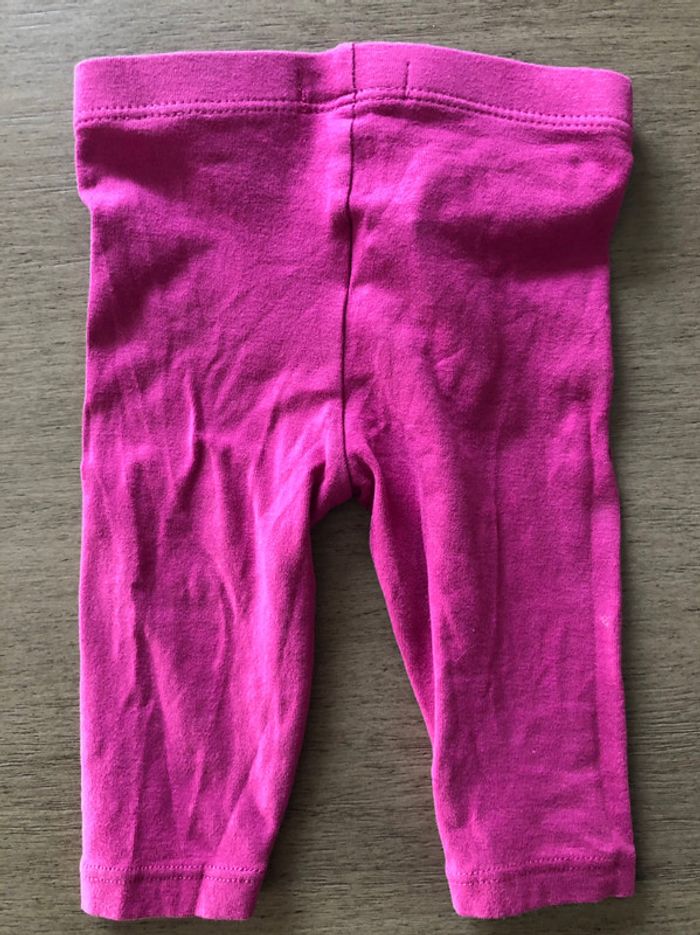Lot vêtements bébé fille - photo numéro 14