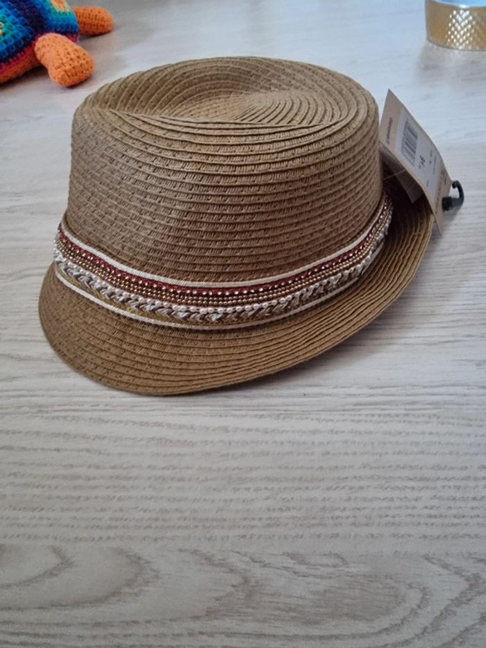 Chapeau - photo numéro 2