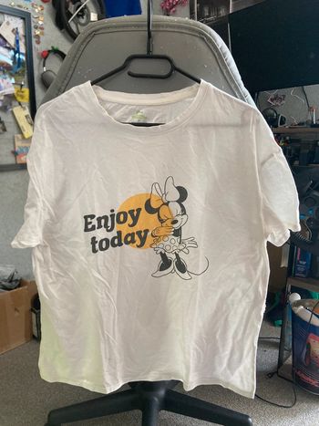 Tee-shirts Disney