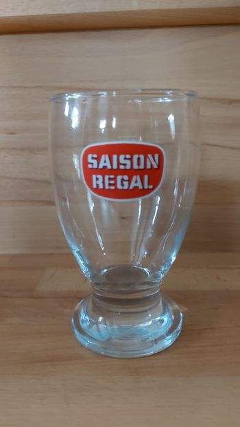 Verre Saison Regal