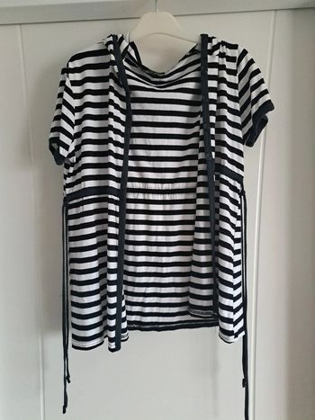 Veste légère Rosebud L