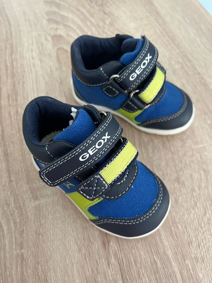 Geox Respira - photo numéro 3