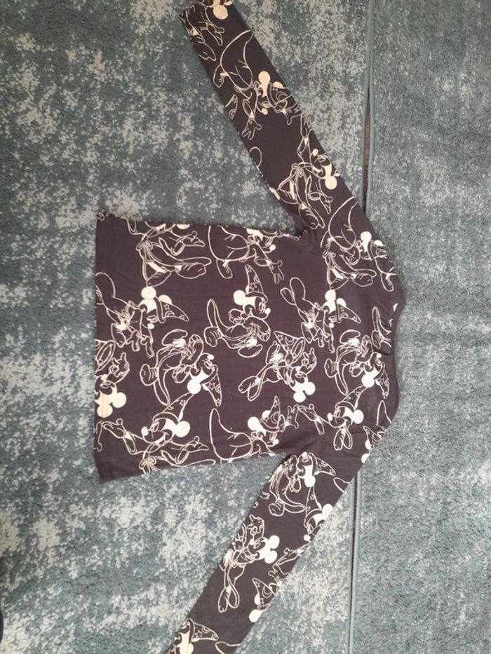 Lot mickey fantasia jumeaux - photo numéro 6