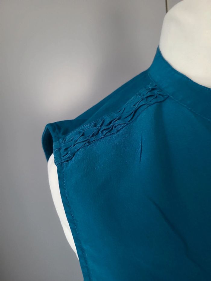 Blouse - photo numéro 3