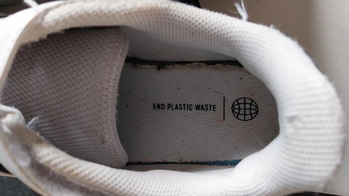 Baskets Adidas p 33 breaknet 2.0 EL K - photo numéro 5