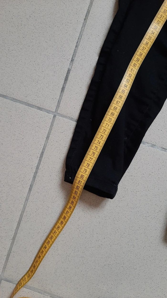 Cargo taille 30 fille - photo numéro 2