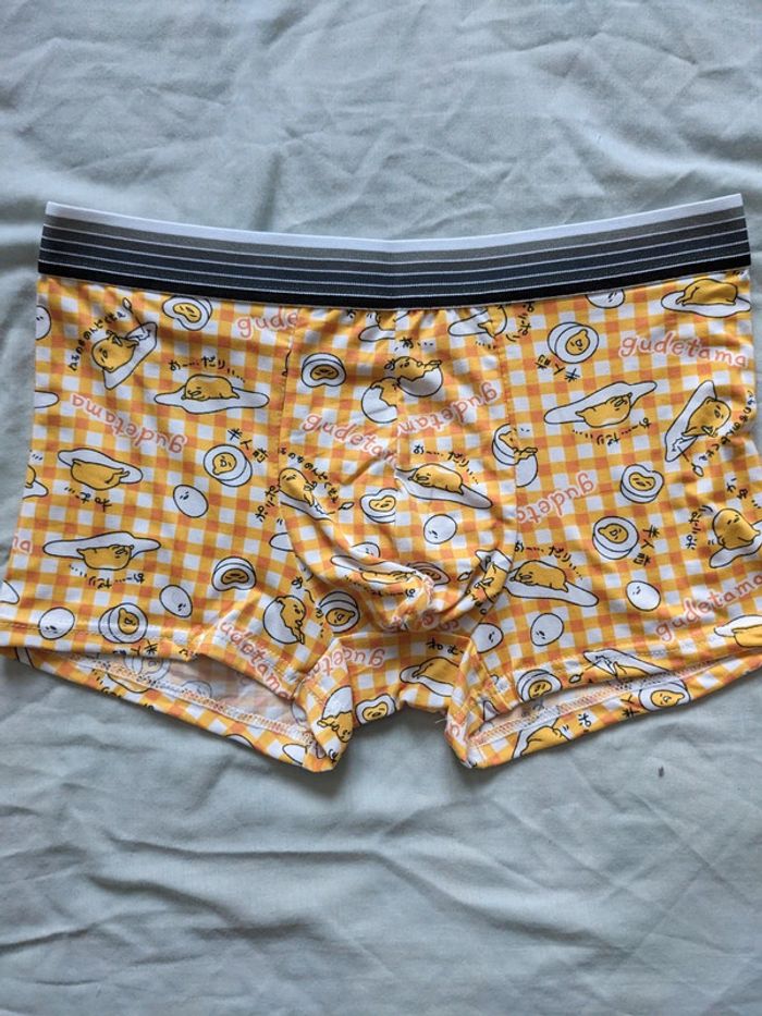 Deux boxers neufs - photo numéro 4