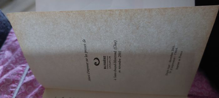 Livre - photo numéro 6