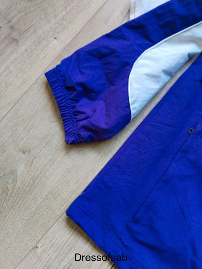 Jacket Nike Vintage Soccer - photo numéro 8