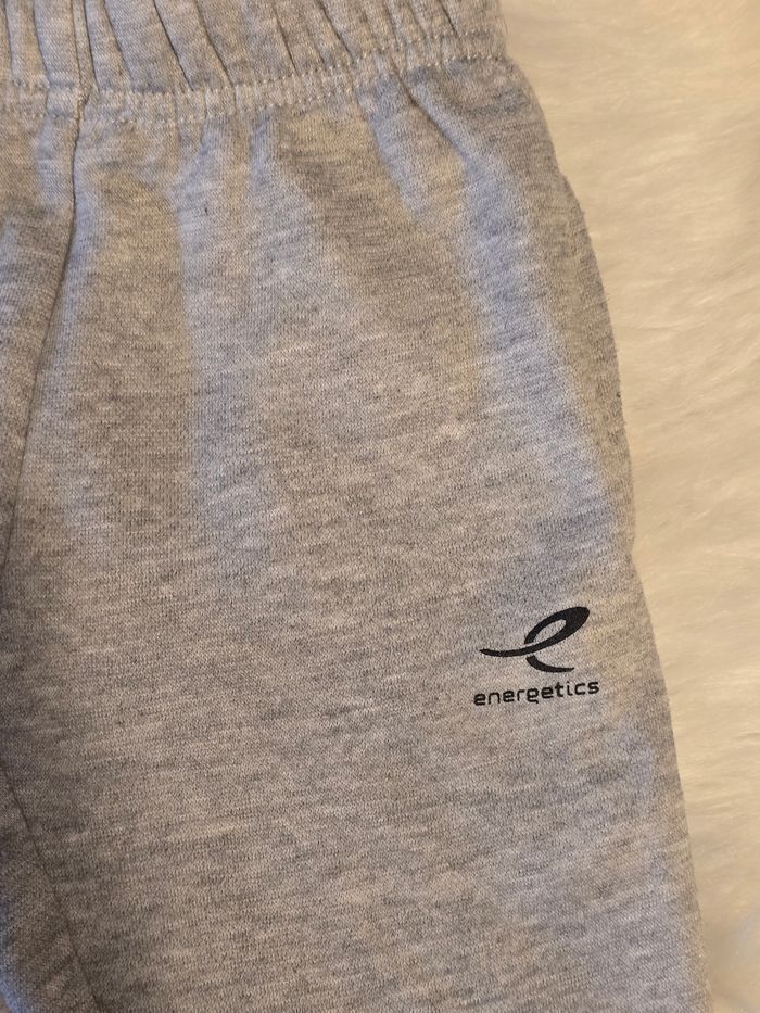 💙⚘️ jogging molleton 2 ans (92cm) garçon 💙⚘️ - photo numéro 4