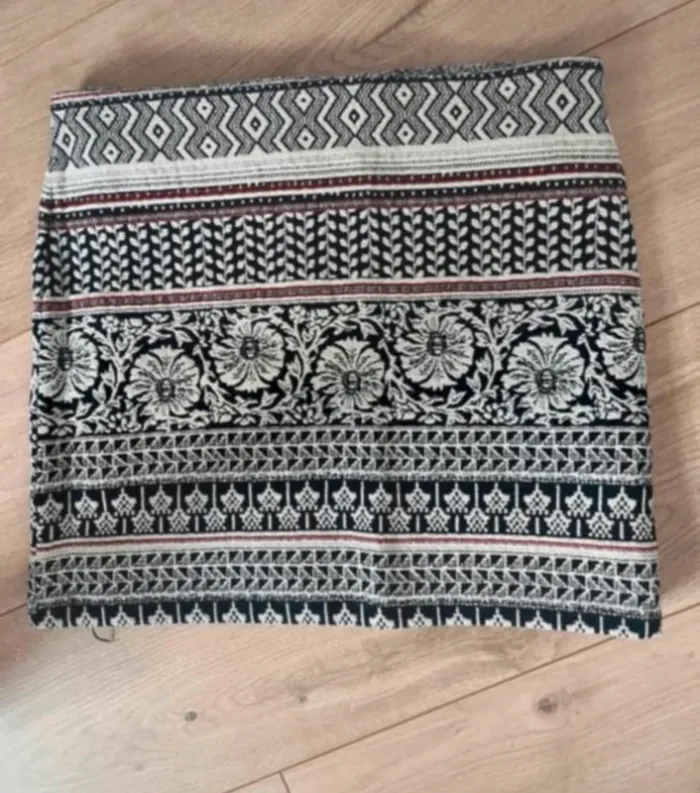 Jupe fleuri automne/hiver springfield